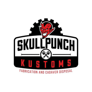 Skullpunch Kustoms